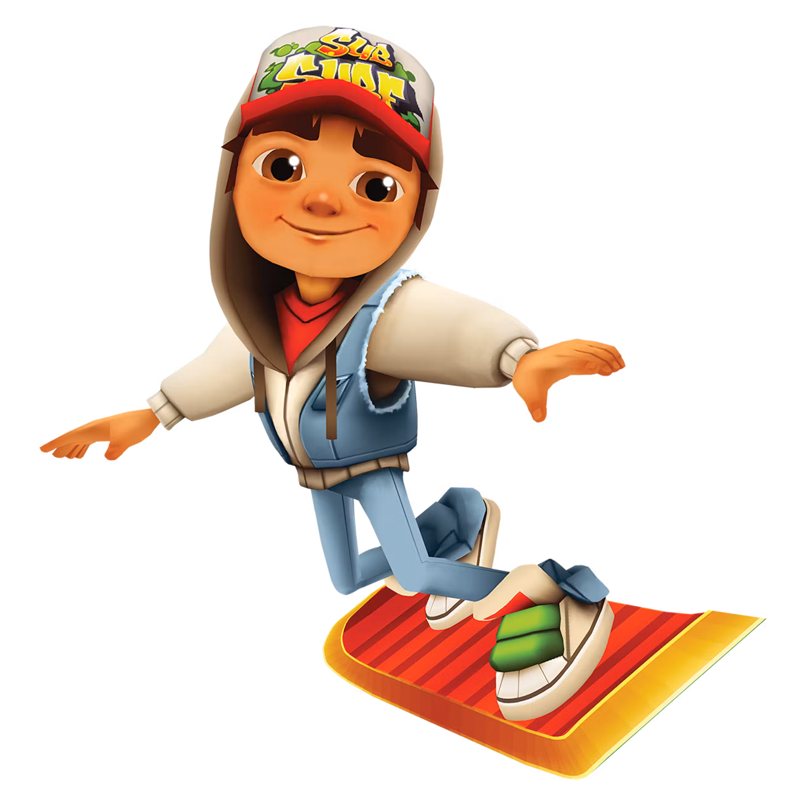 Item Skate