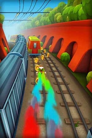 Power-up Jetpack